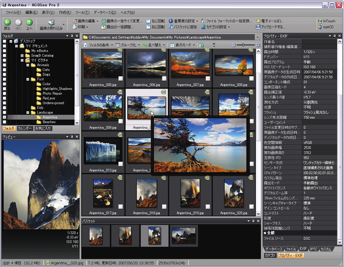 acdsee photo editor free download full version