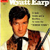 Wyatt Earp v2 / Four Color v2 #860 - Russ Manning art + 1st issue