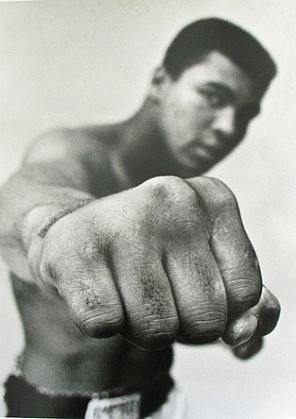 The Dream Antilles: Muhammad Ali's 70th Birthday