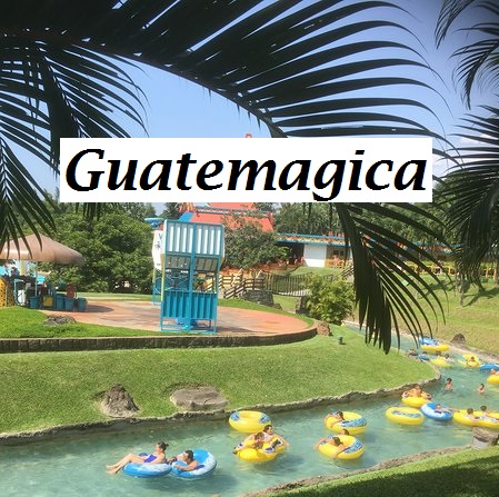  Guatemagica