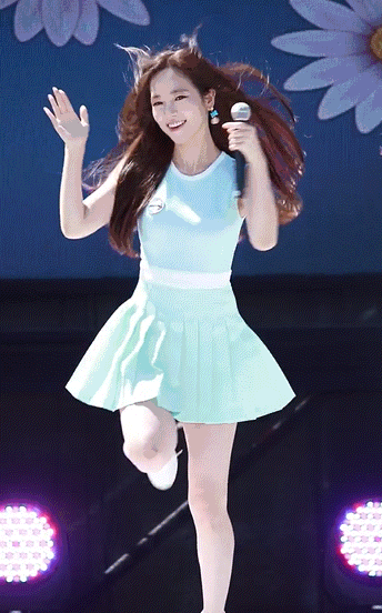 탑나인 떨어지면 안타까울 것 같은 믹스나인 연습생 | 인스티즈