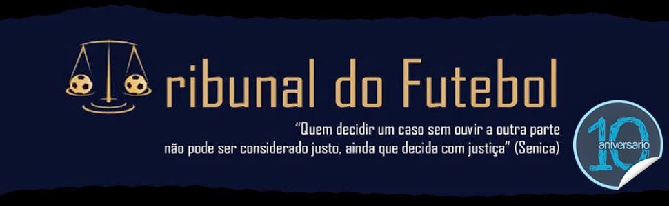 Tribunal do Futebol