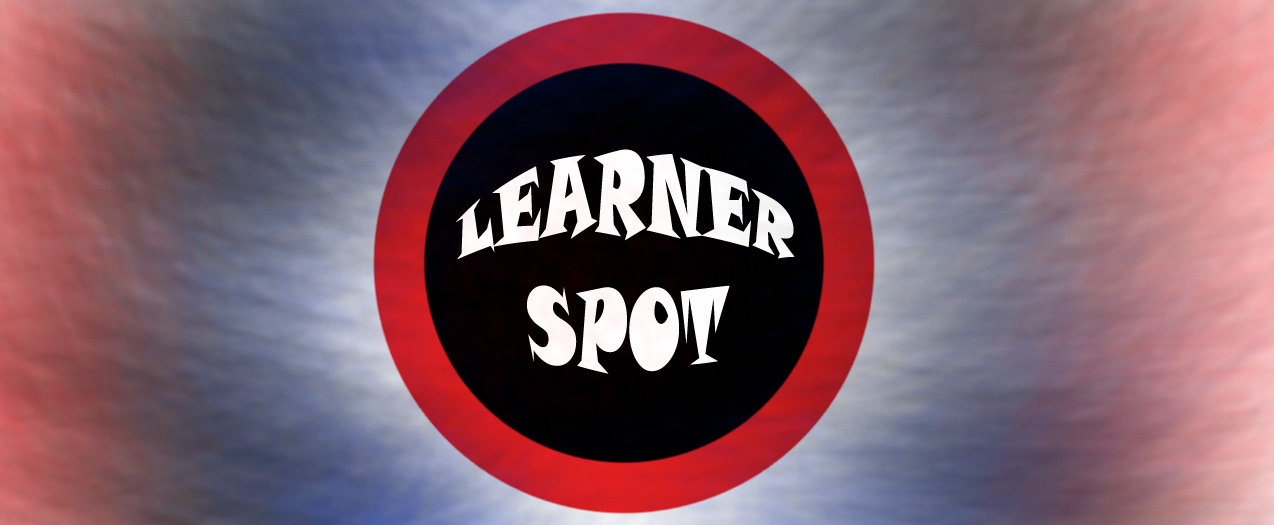 Learner Spot