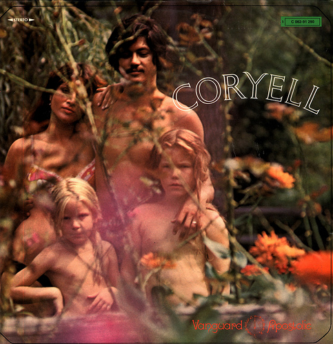 larry coryell