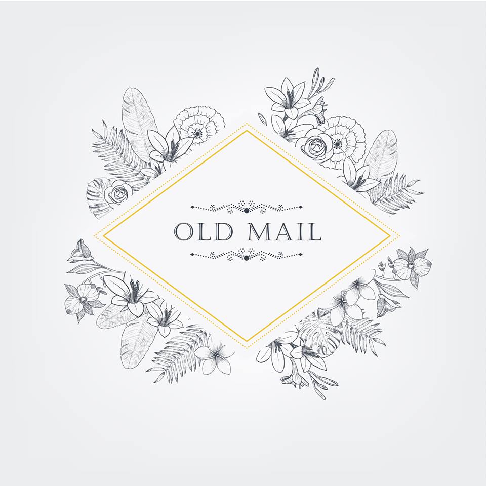 PROJETO OLD MAIL