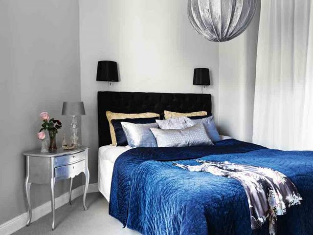 Achados de Decoração Achados de Decoração blog de decoração, blog de decoração barata, kitinete, quitinete, decoração azul marinho