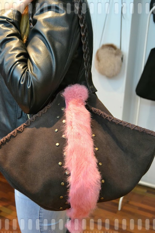 "Virginia Dröm Bags"