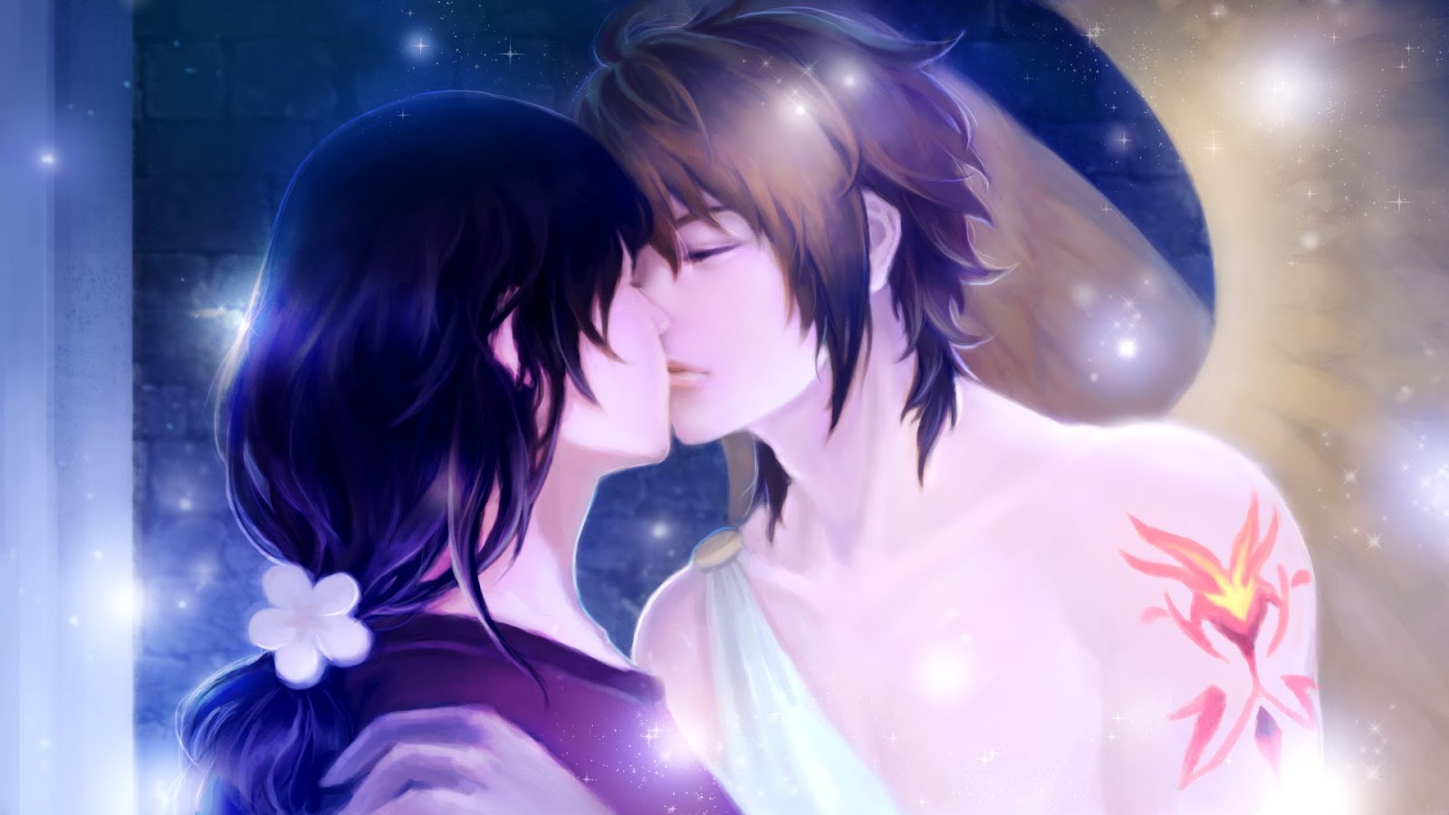 Whimsy Nimsy Walkthrough Mystic Destinies Serendipity Of Aeons Shou Hatori