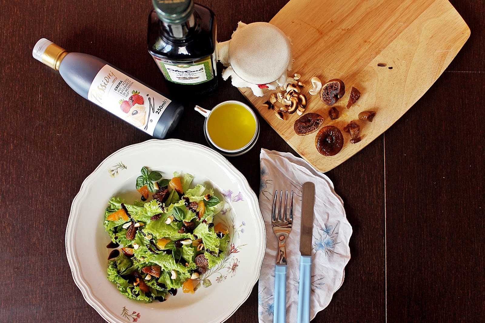 GASTRONOMY by Joy Traditional Aceto Balsamico de Modena