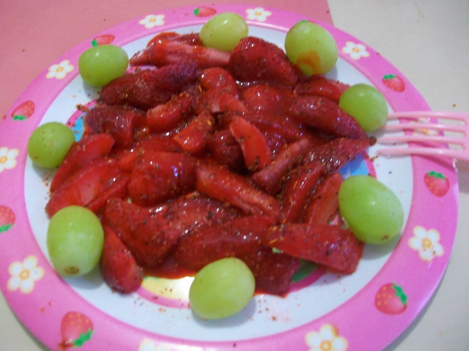 chamoy y taj�n
