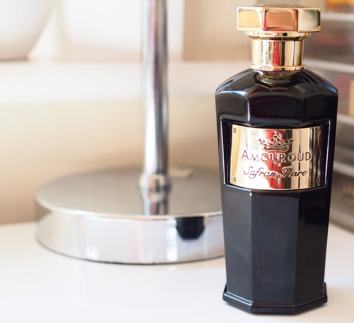 luxury fragrances perfumes