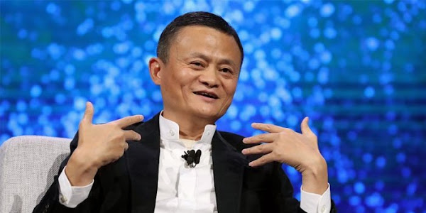 Rencana Jack Ma Untuk Mendirikan Kampus Di Indonesia