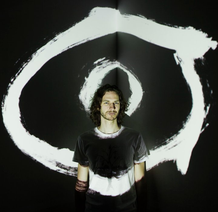 StrangeFolk Gotye announced his new album!!