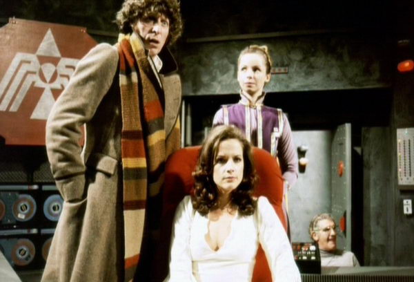 doctor who key to time doctor who key to time
