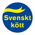 Köp svenskt kött!