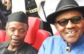 Buhari will do everything to make Nigeria great – Osinbajo