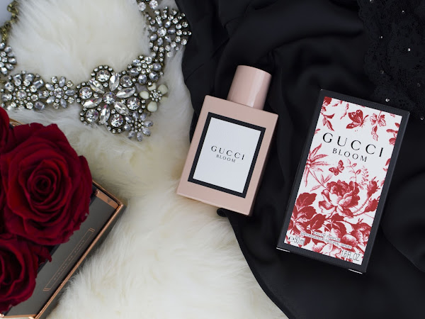 Gucci // Bloom Eau de Parfum