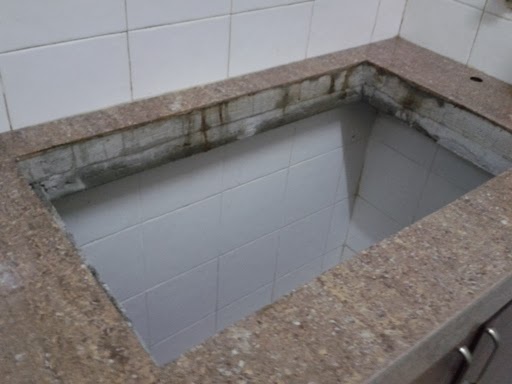Dapur Gas Tahan Lasak Desainrumahid Dapur Kaca Meletop Retak Seribu Gas Harga Murah Tahan Lasak
