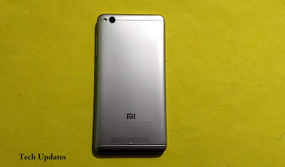 Xiaomi Redmi 4A Unboxing ,Photo Gallery & Hands On