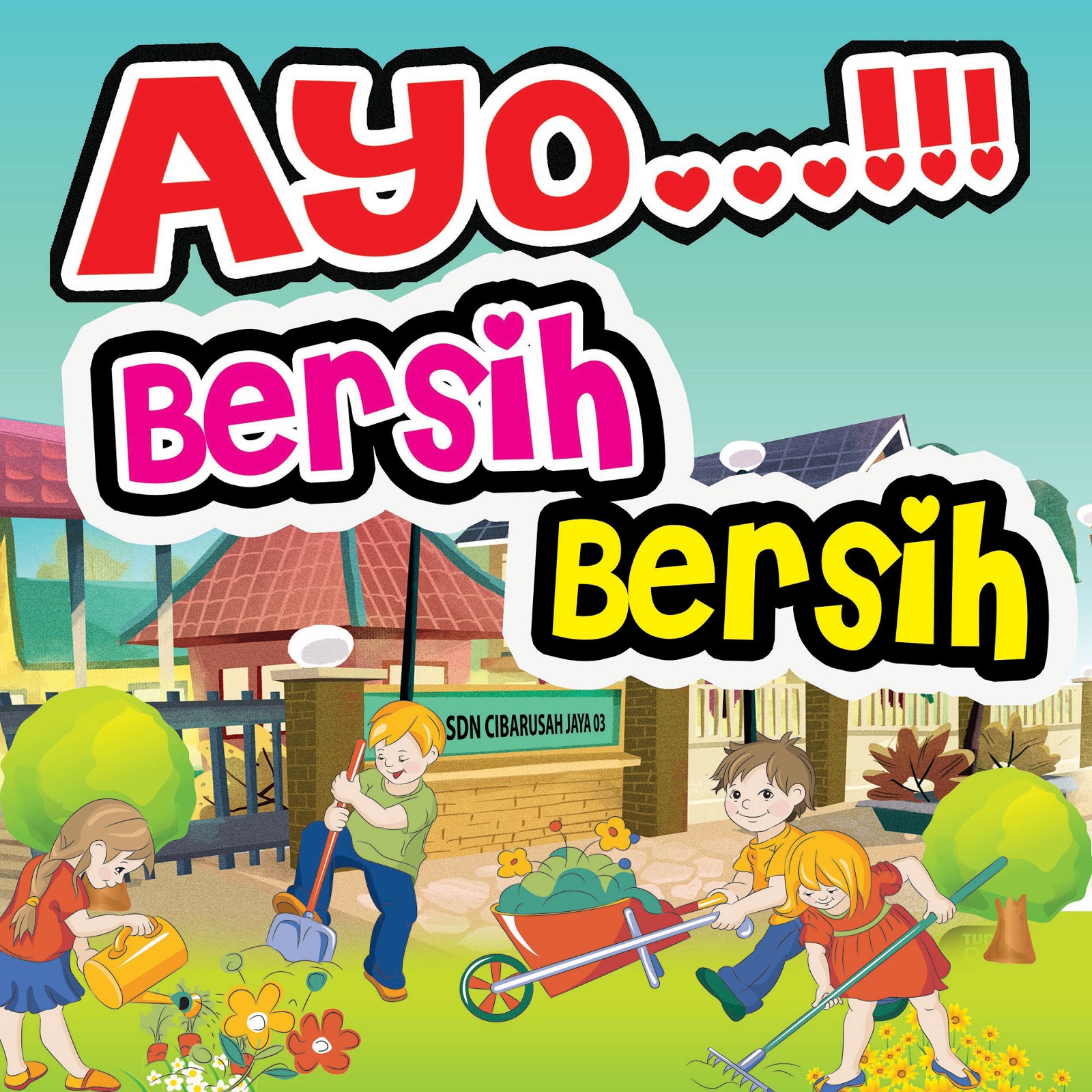 Top Konsep Contoh Desain Banner Bengkel