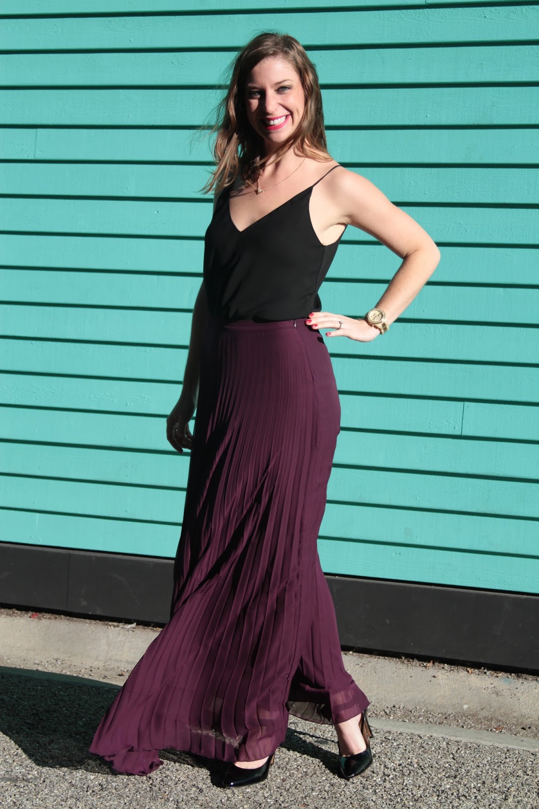 Belle On Trend Maxi Skirts and Maxi Dresses