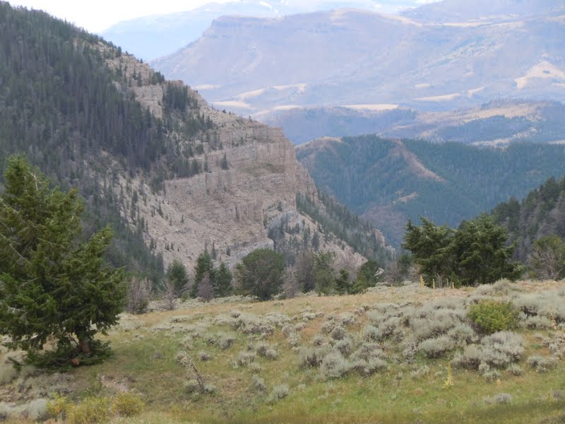 Wind Songs On Rattlesnake Mountain Part 2