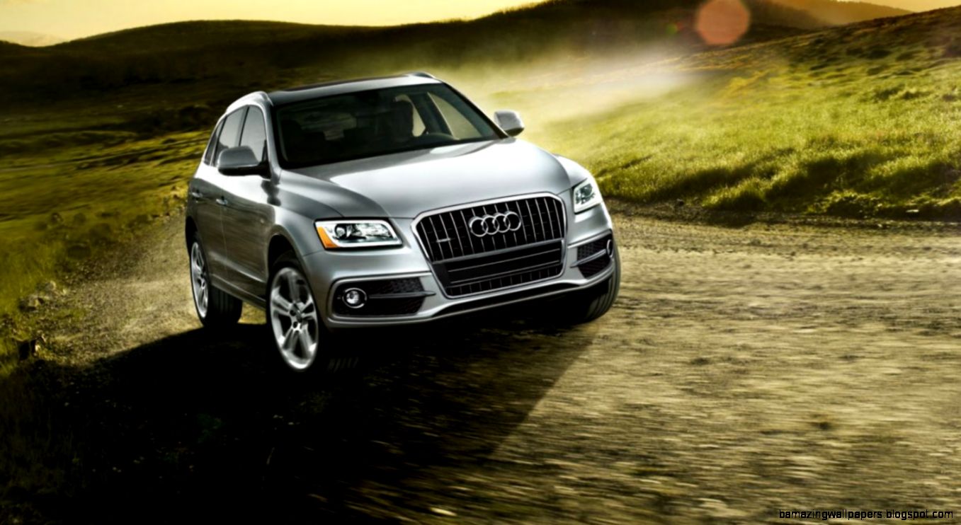 2015 Audi Q5
