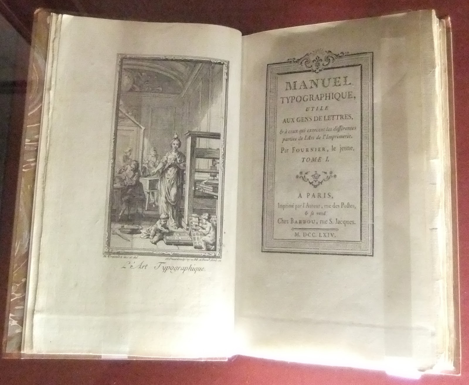 Le Blog du Bibliophile, des Bibliophiles, de la