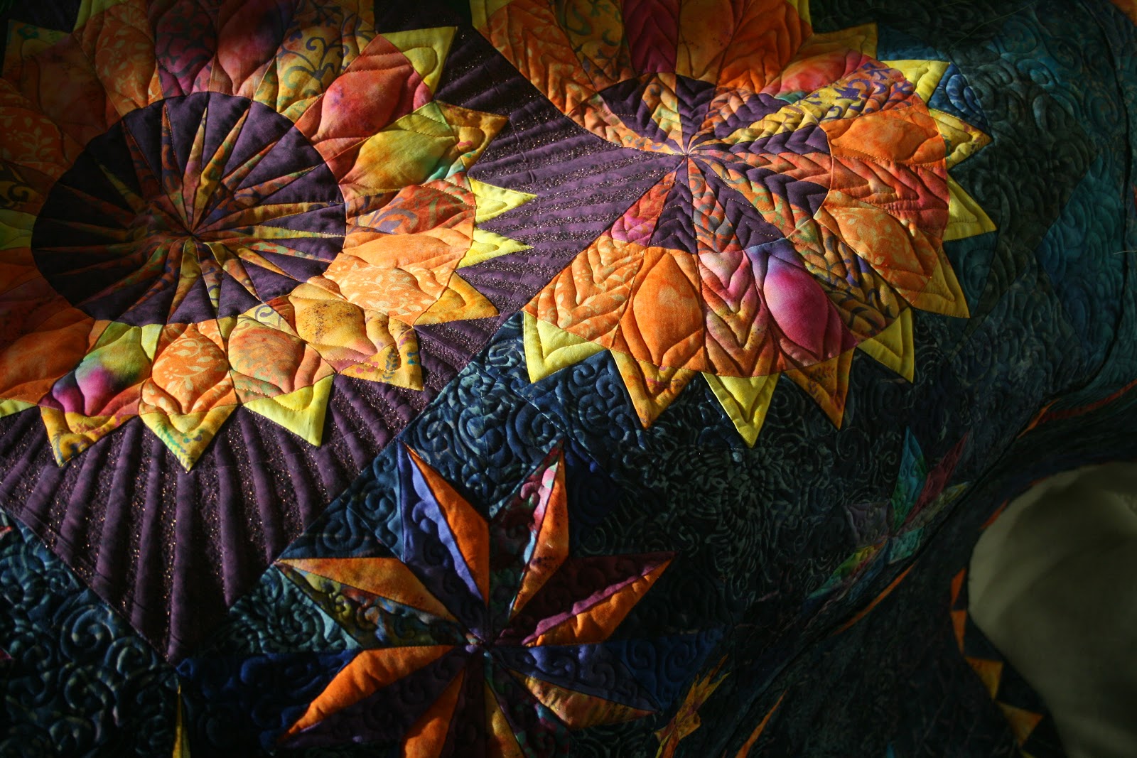 Selbu Star Creates