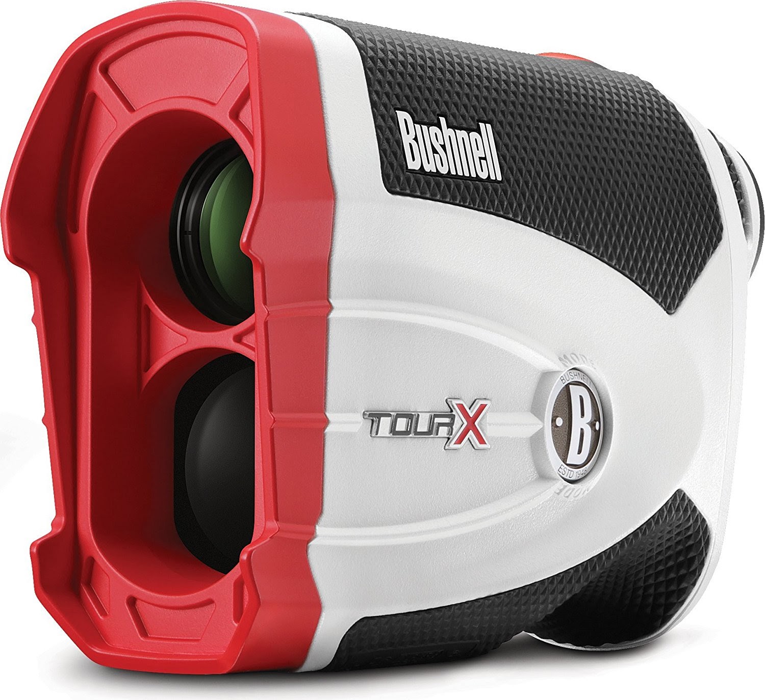 Health and Fitness Den Bushnell Tour X Jolt Golf Laser Rangefinder, Review