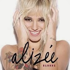 Alizee Blonde