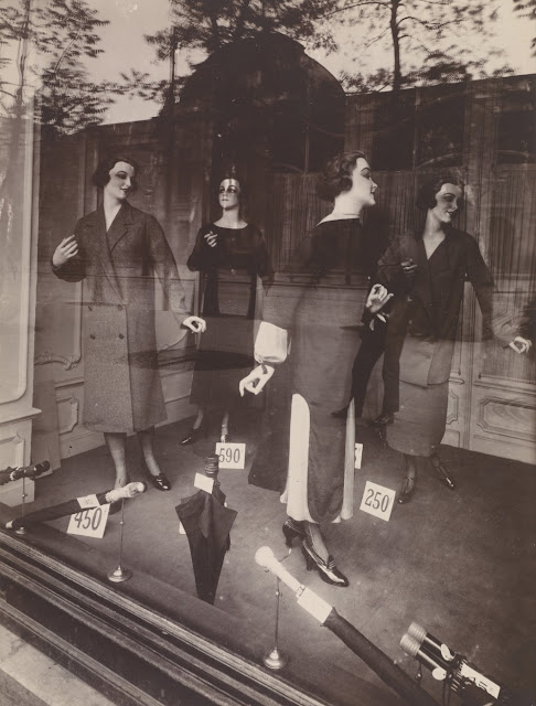 19 superbes photographies d'époque capturant la vie quotidienne parisienne de la fin du 19e et du début du 20e siècle