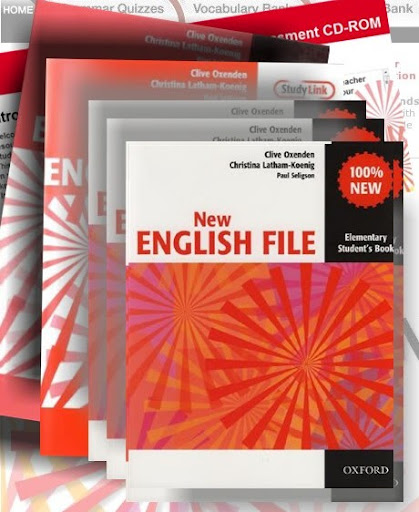New English File Elementary Students Book Pdf Free Download __EXCLUSIVE__