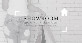 Lieblingsidee Showroom Shopping Erlangen