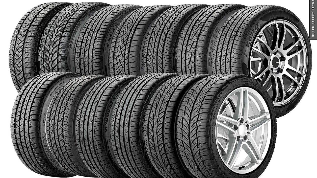All Weather Tires Brands Brand Choices