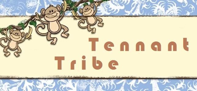 The Tennant Tribe