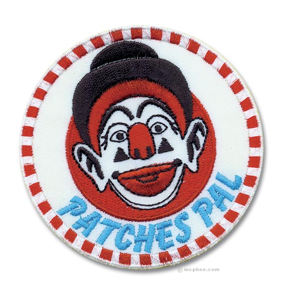 There's always one that's here to screw up the program. RIP JP Patches..