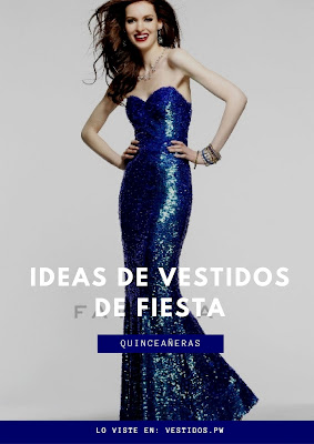 Los Mejores Vestidos de 15 Años para Fiesta de Quinceañeras ¡100 Ideas con  Fotos! | Vestidos | Moda 2019 - 2020