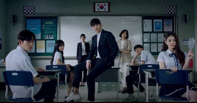 film korea tentang pembullyan