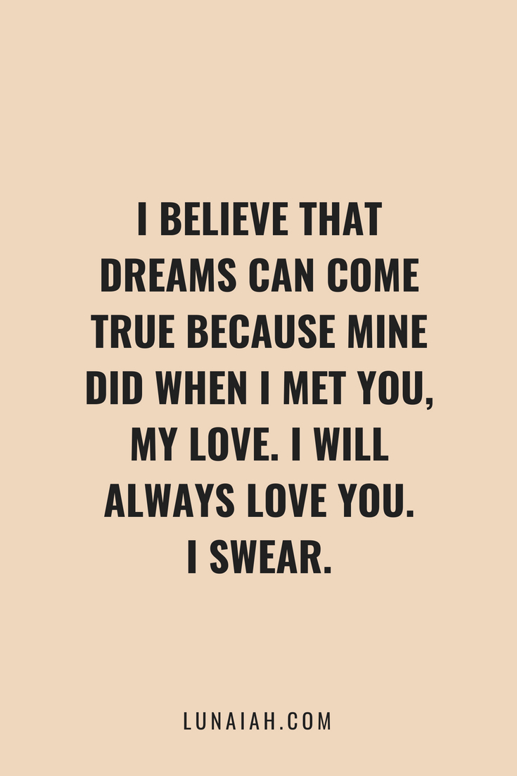100 love quotes for