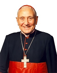 Oración al Siervo de Dios Cardenal Eduardo Pironio
