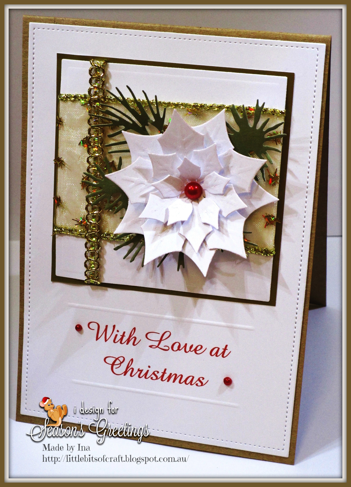 Jimmy bartel and milly shepperd instagram official after jimmy’s divorce from nadia bartel Little Bits of Craft: It's a 'FIRST'