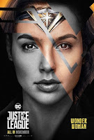 Justice League Movie Poster 27