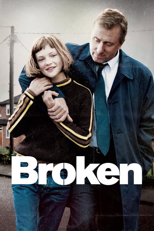 [HD] Broken 2012 Ganzer Film Deutsch