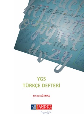 Pandül TYT Türkçe Defteri PDF