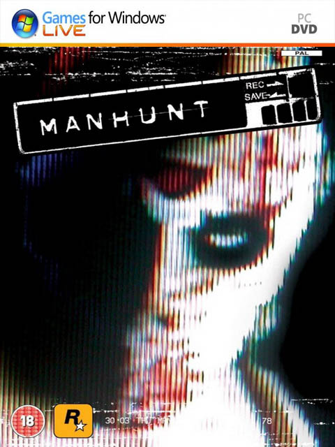 تحميل لعبة Manhunt 1 برابط مباشر