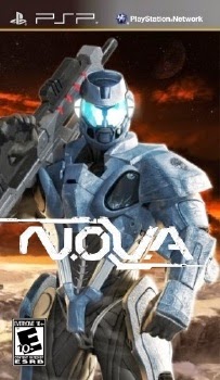 NOVA Near Orbit Vanguard Alliance
