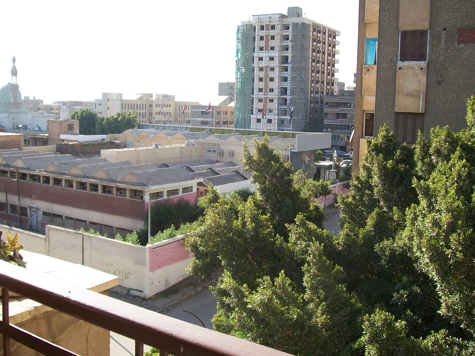 فرصة بالصور شقة للبيع بمدينة نصر خلف مطعم البرج 140م صافى ب 750 الف هاى لوكس