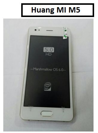 Otak Atik Gadget New Huang Mi M5 Hp Android Murah 5 Inch Otak Atik Gadget