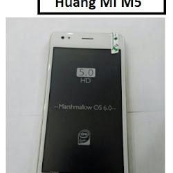 Harga Hp Huangmi Android M5 Phone Tips